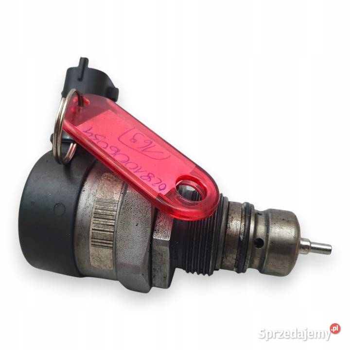REGULATOR CIŚNIENIA PALIWA Alfa Romeo Fiat lubelskie sprzedam