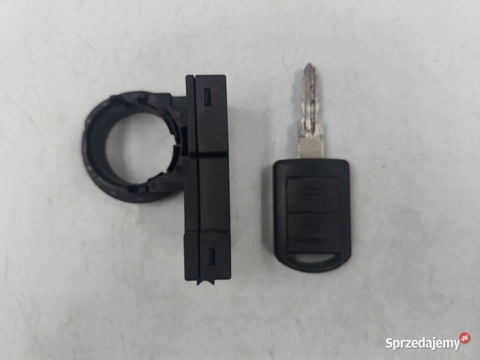 Sterownik Silnika Opel Meriva A 18 16v 55355044 mazowieckie Wyszków