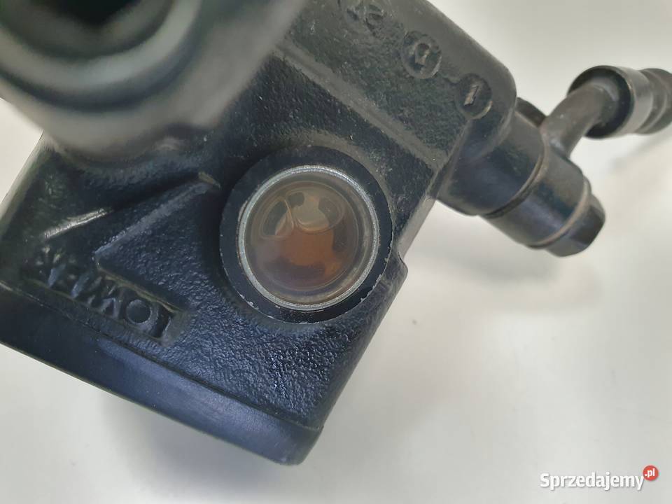 PRAWA POMPA HAMULCOWA HONDA PCX 125 PCX125 Chełm