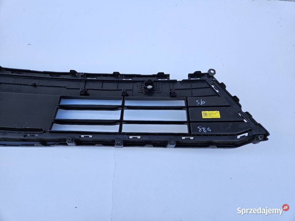 HYUNDAI TUCSON IV 4 LIFT KRATKA ŚRODKOWA osobowe wielkopolskie