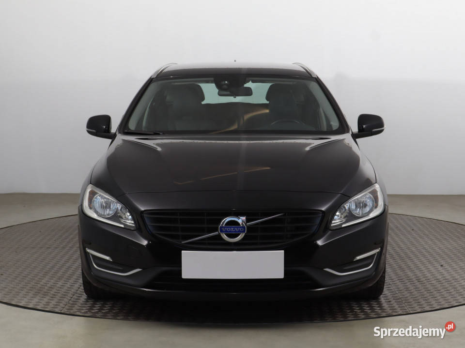 Volvo V60 D2 20 Bielany Wrocławskie