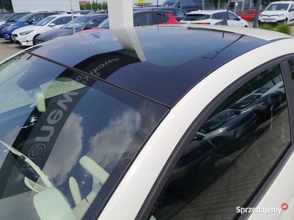 500 10 Hybrid Dolcevita elektryczne szyby