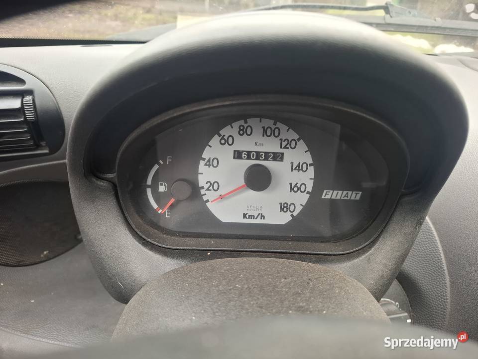 Sprzedam auto saicento 900 Kraków sprzedam