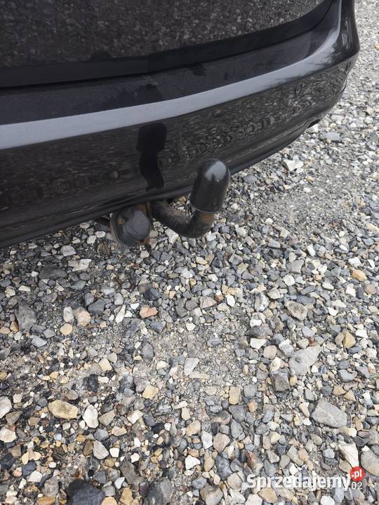 Sprzedam Auto Opel Zafira tourer Tworkowa