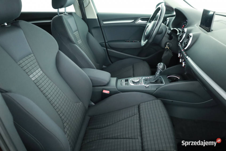 Audi A3 14 TFSI Audi Piaseczno sprzedam