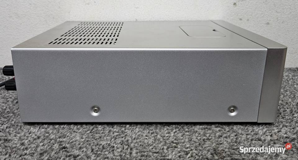 Wysokiej klasy sprzet audio Onkyo CS545