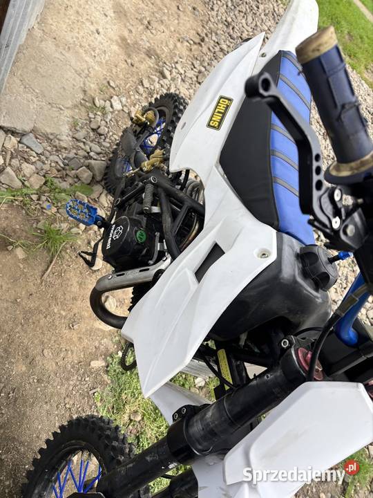 Mrf 140 Pozostałe Zwiernik