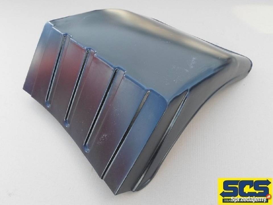 BŁOTNIK NADKOLE DO NACZEPY TIR NACZEPA WYWROTKA lubuskie