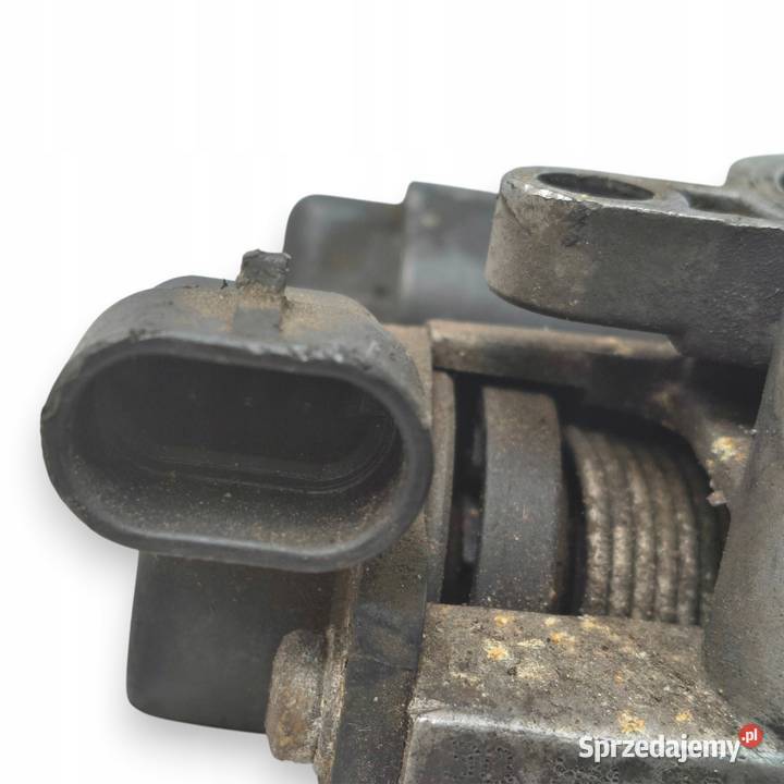 PRZEPUSTNICA Fiat Panda II 11 8V 30SM20 Magneti Przepustnice Chełm
