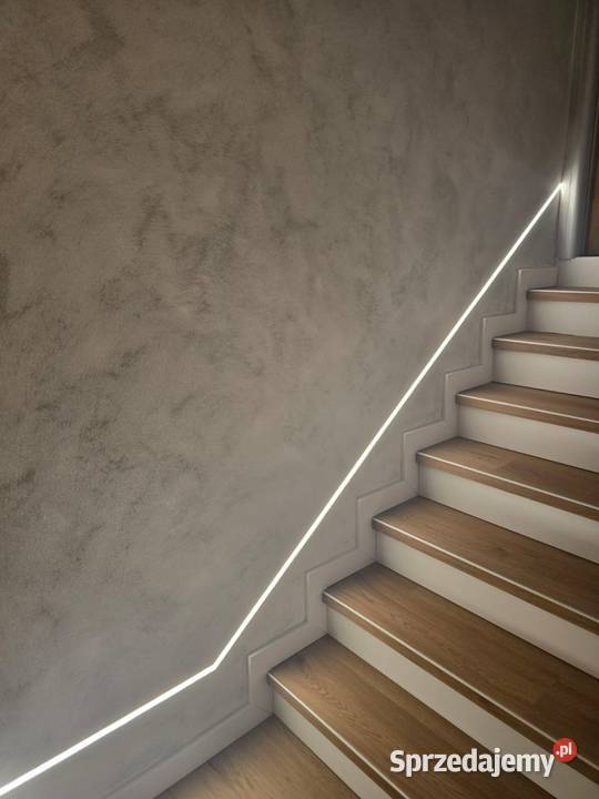 Szpachlowanie malowanie itp Ostrów Wielkopolski usługi budowlane