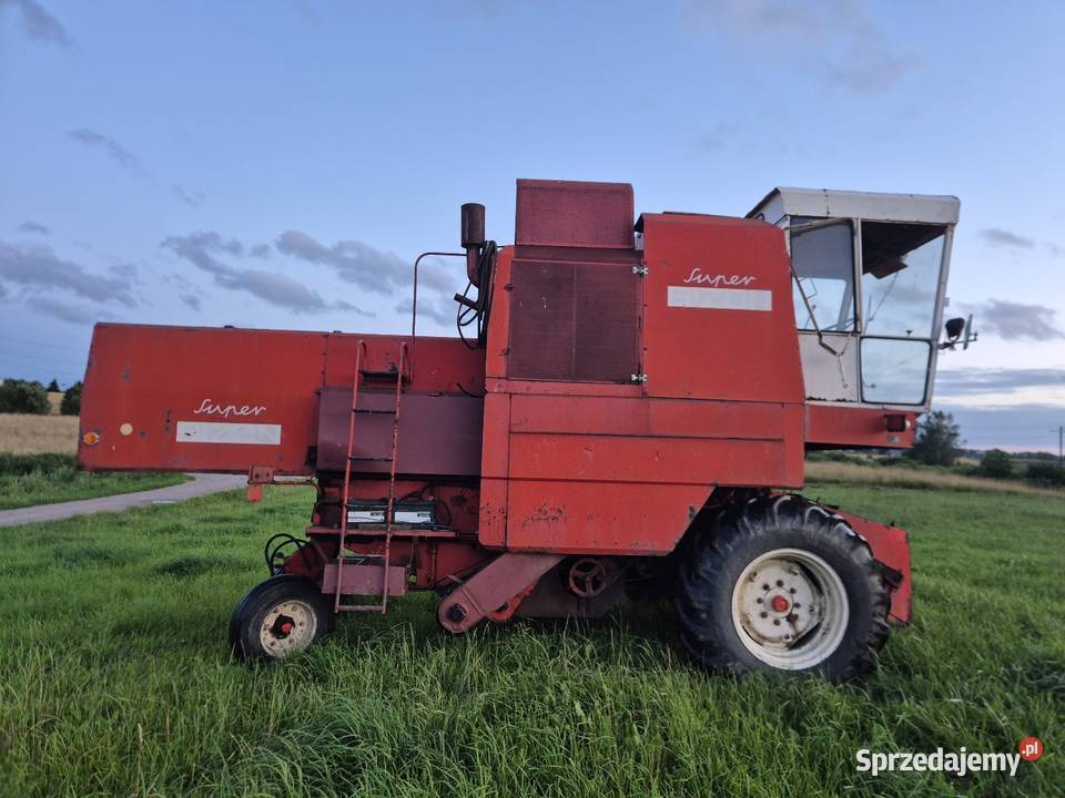 Bizon KS5 Z056 Suwałki