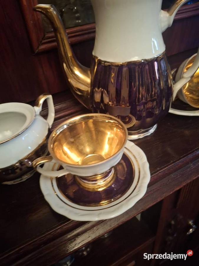 pokrywa do wazy Ćmielów i inna porcelana Antyki, Sztuka, Kolekcje mazowieckie Warszawa