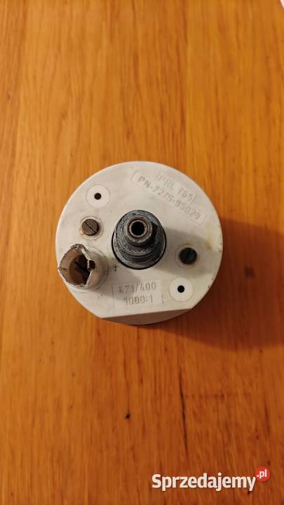 Licznik WSK 125175 Pozostałe Opatów