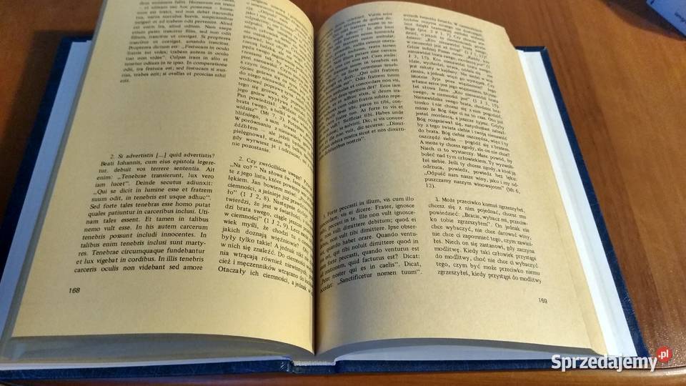 Starożytne Teksty Chrześcijańskie Kazania i Gdańsk