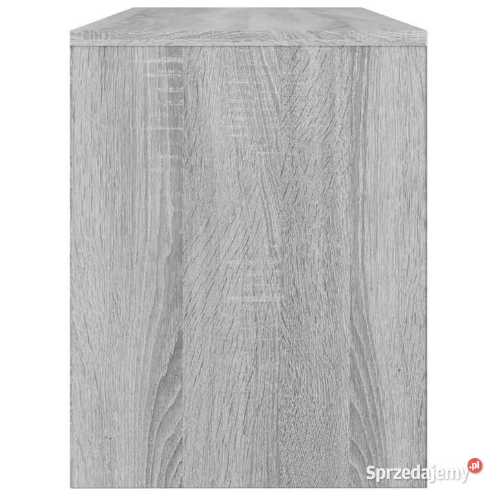 Stołek do toaletki szary dąb sonoma 70x35x45 Warszawa sprzedam