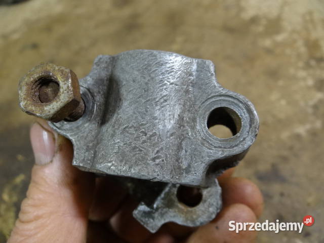 łącznik drążka Superelastik Wózek boczny MZ AWO Żary