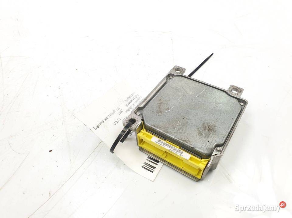 SENSOR AIRBAG MERCEDES A KLASA W168 0285001222 Lipno