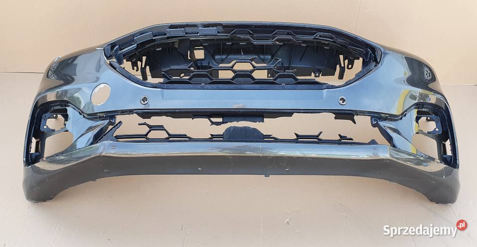 FORD PUMA MK2 ST LINE ZDERZAK PRZÓD Karoseria Trzciel sprzedam