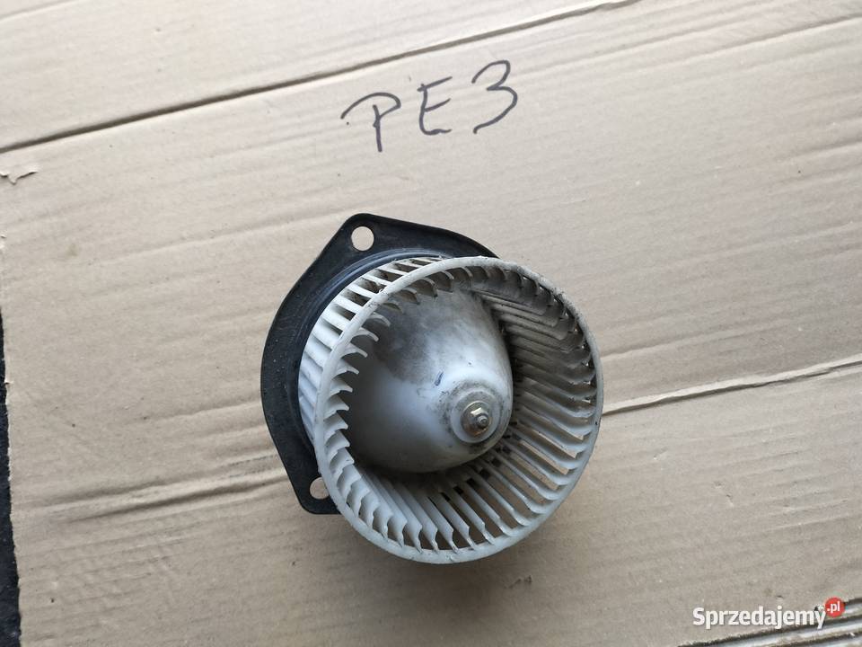 DMUCHAWA WENTYLATOR 2825000300 osobowe Kamień-Kolonia sprzedam