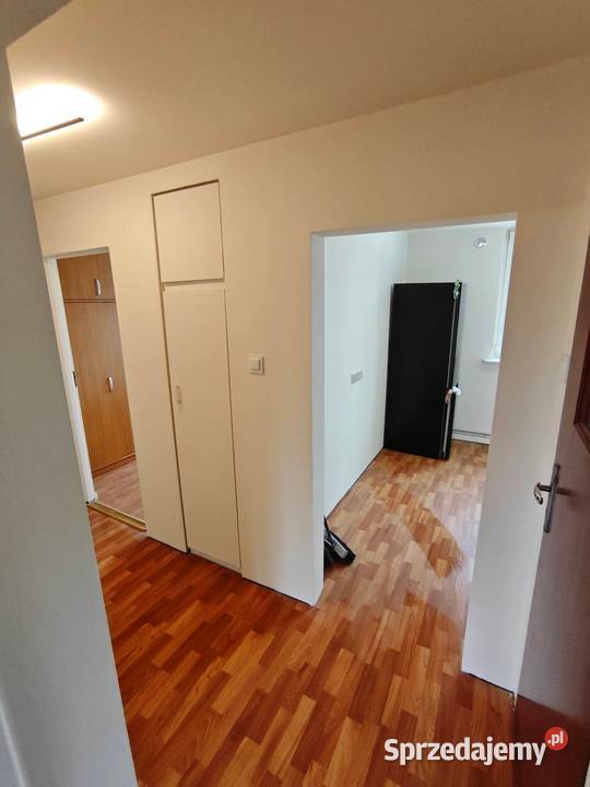 Słoneczne Mieszkanie w Czeladzi 48m2 BEZ własność śląskie Czeladź