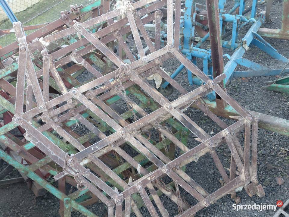 Brony 3 lekkie Uszew