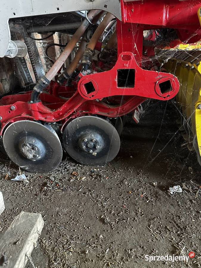 Pottinger Aerosem Kobylin