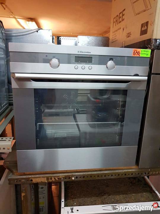 PIEKARNIK ELECTROLUX Wrocław