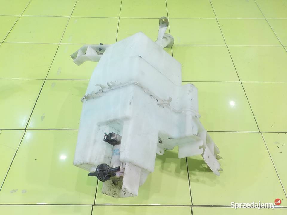 NISSAN XTRAIL II T31 07r 5D zbiorniczek Suków sprzedam