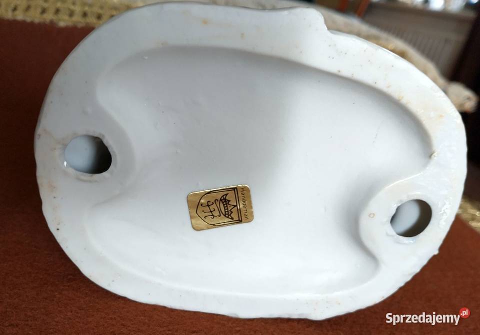 Para dworska Krotoszyn