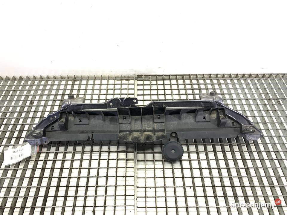 WZMOCNIENIE GÓRNE TOYOTA YARIS II Hatchback 0514