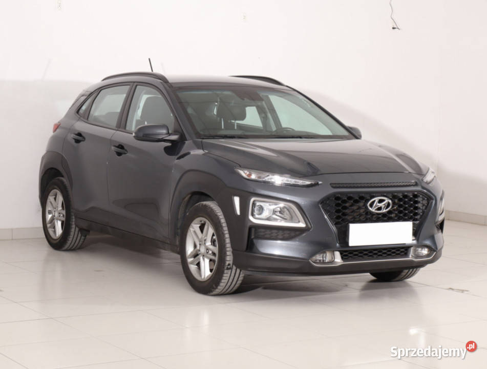 Hyundai Kona 10 TGDI Rok produkcji 2018