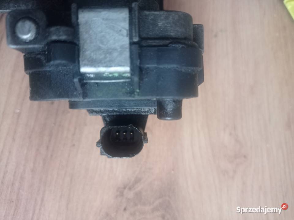 Przepustnica Opel Astra H Zafira B 19CDTI 48CPD1 1900cm3 Jarosław sprzedam