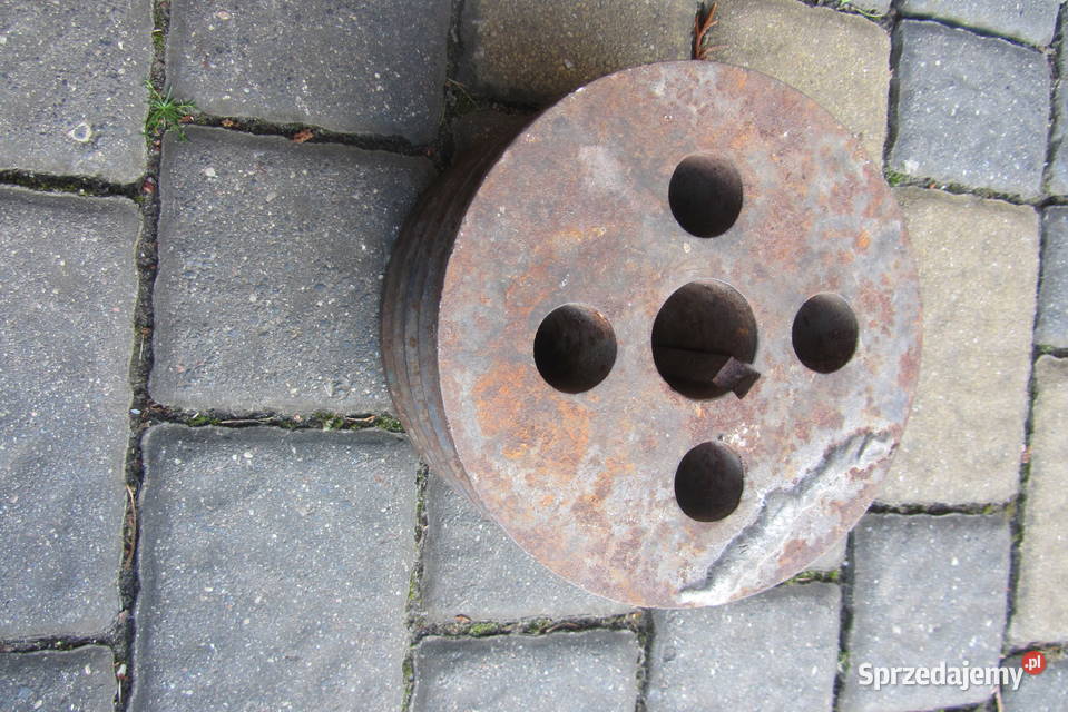 Koło pasowe Pozostałe lubelskie Biłgoraj