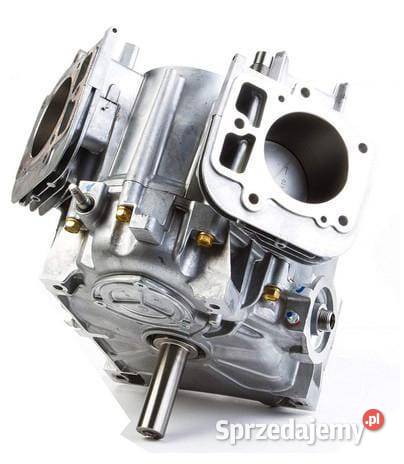 Silnik krótki 44Q7 BS 797093A Do maszyn uprawowych Kamionna sprzedam