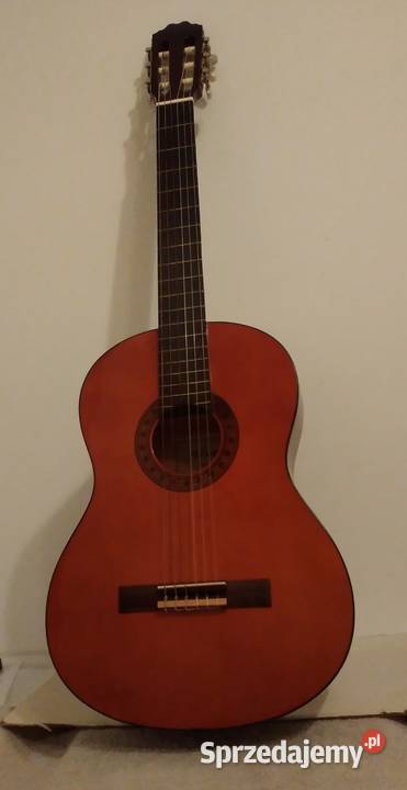 Gitara ALVERA klasyczna Modek CG 100 44 NT Łomianki Dolne