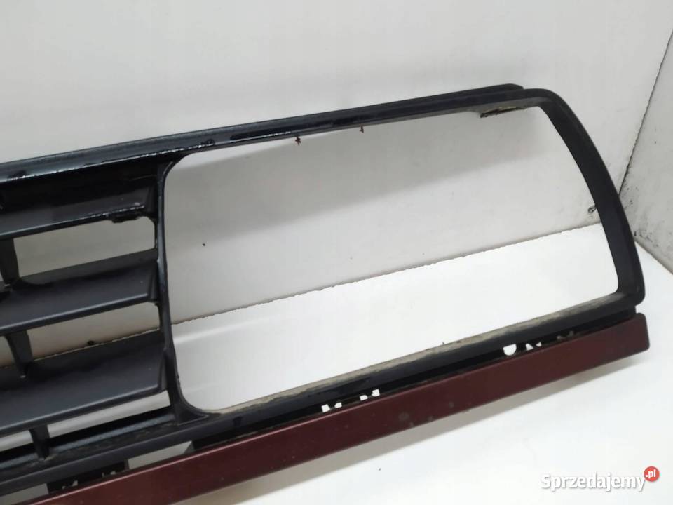 ATRAPA GRILL 165853664B VW Volkswagen Jetta II świętokrzyskie