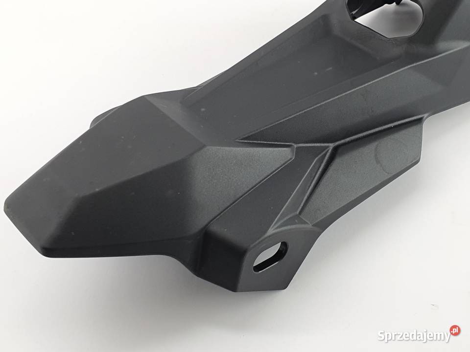 Nakladka Oslona Zadupek Chlapacz Honda Nc 750 Łódź