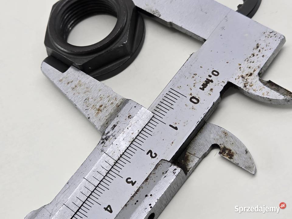 Nakretka Podkladka Zabezpieczenie Bmw Gs 1200 Janowice