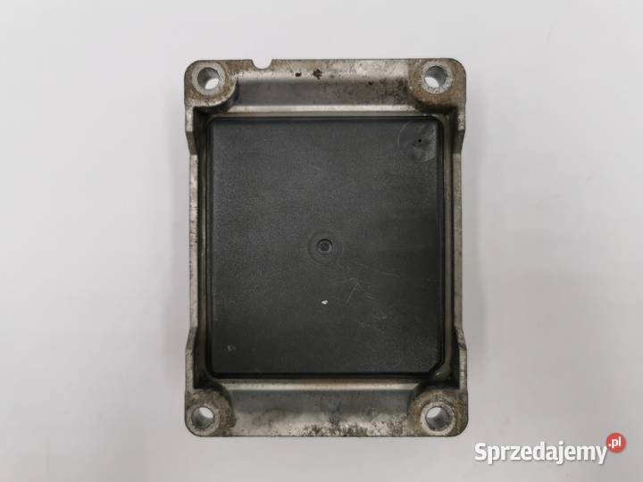 Sterownik Silnika Opel Astra G 14 16v 55556629 Układ elektryczny Wyszków sprzedam