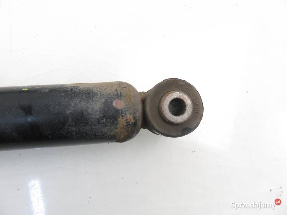 AMORTYZATORY TYŁ CITROEN C1 II 12 VTi 485300H040 osobowe małopolskie