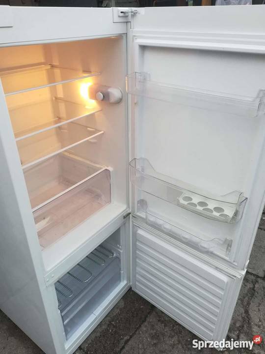 Lodówka Polar 153 możliwy transport