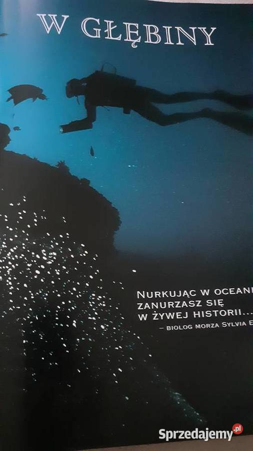 Wielkie wyprawy National Geographic Szczecin