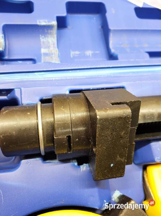 Yinyuan Tools 1000 amortyzator Macpherson Coil Myszyniec sprzedam