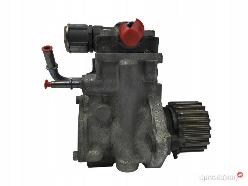 POMPA WTRYSKOWA Volvo V40 V60 S60 XC60 20 D2 D3