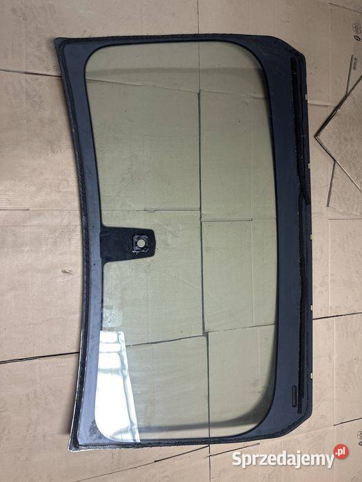 BMW 3 SERIA F34 GT Szyba Przednia Przód SENSOR Poznań