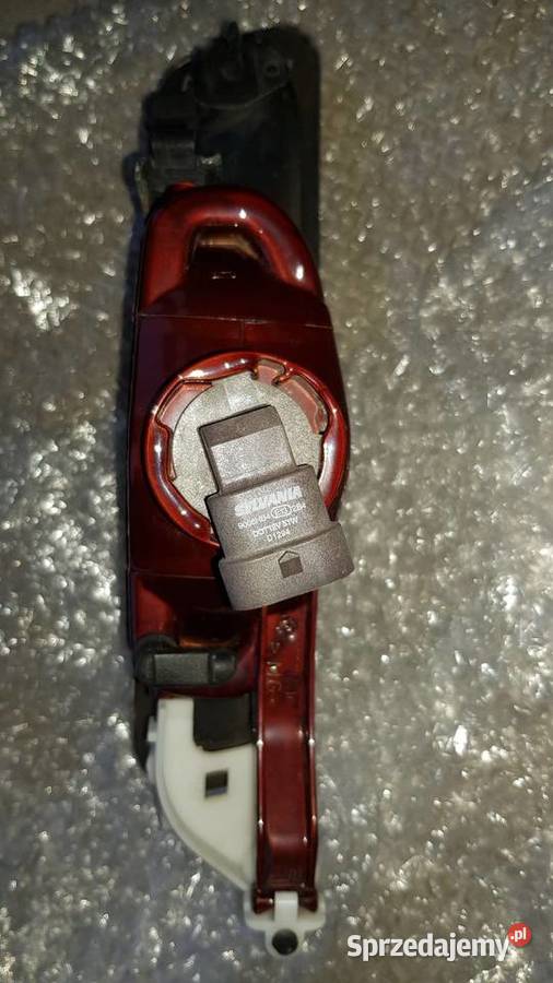 BMW e46 halogen prawy oryginalny