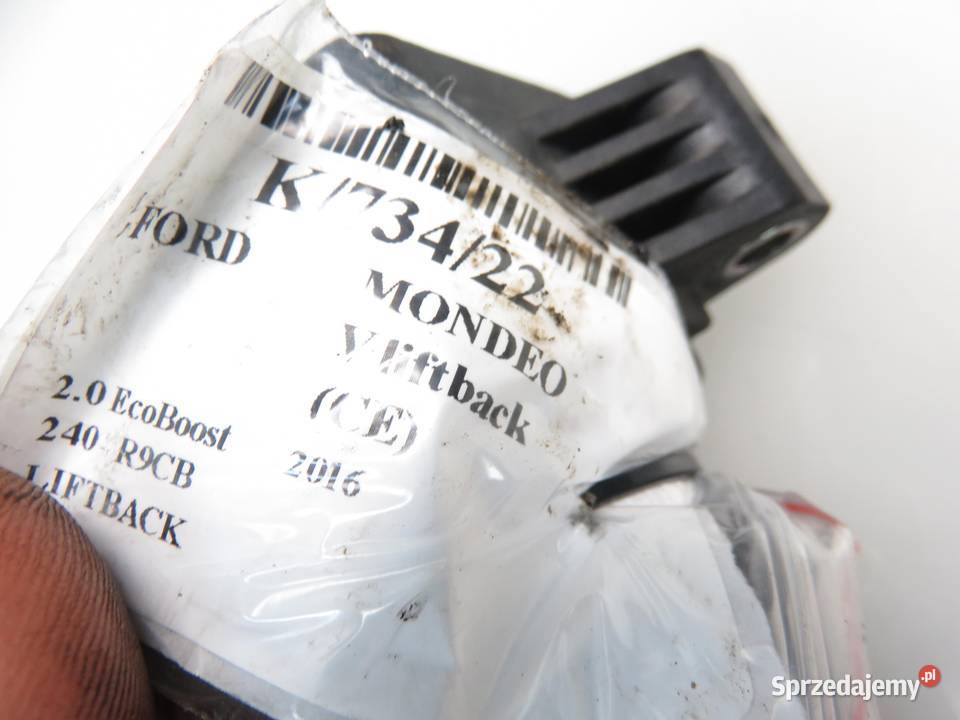 CEWKA FORD MONDEO V liftback CE 5E12A366CB