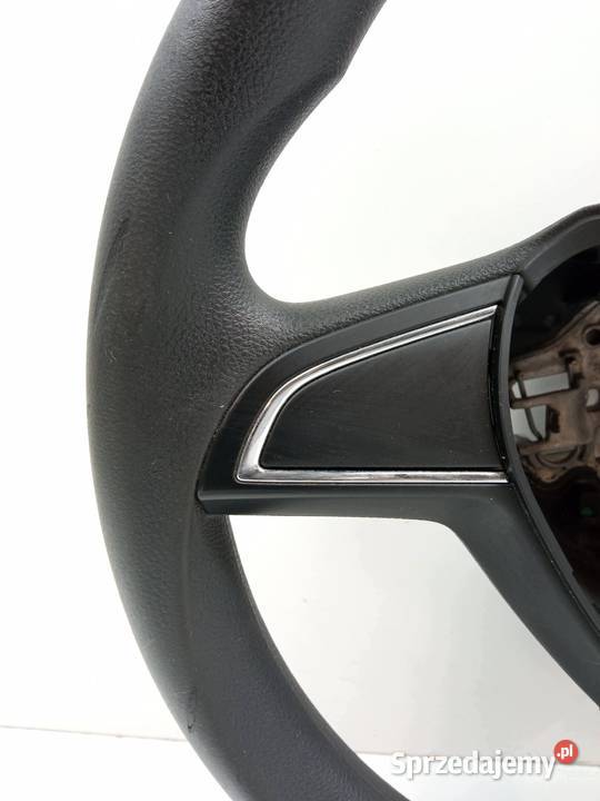 KIEROWNICA PIANKA 6V0419091H Skoda Fabia III Rok produkcji 2018 sprzedam