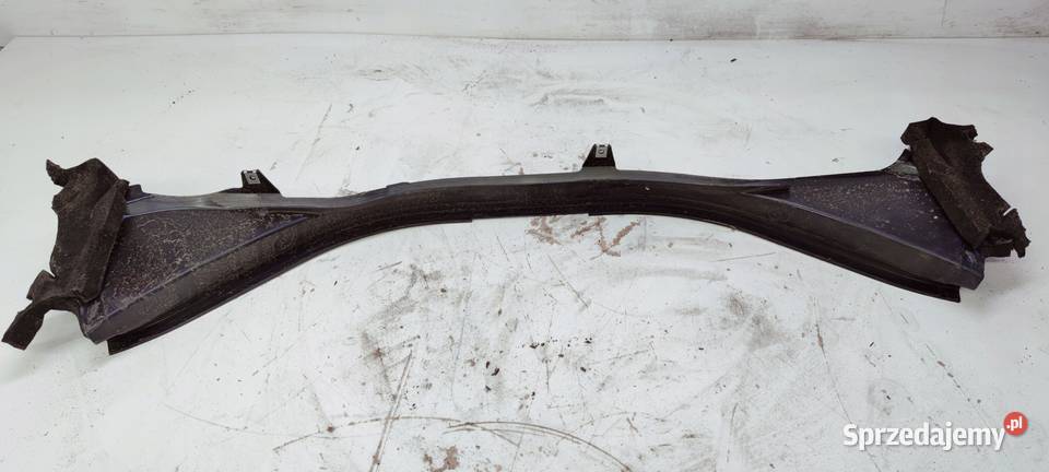 ADAPTER WSPORNIK POPRZECZNY AUDI A6 A7 Przystajń