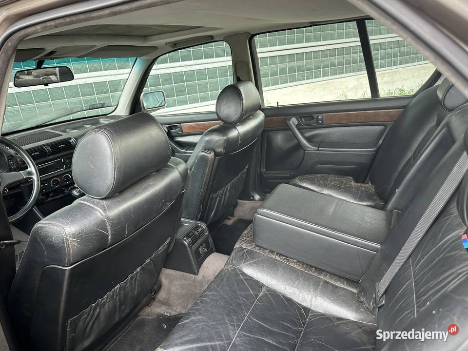 BMW e32 30i 188 1988r Manual możliwa zamiana świętokrzyskie Skarżysko-Kamienna sprzedam